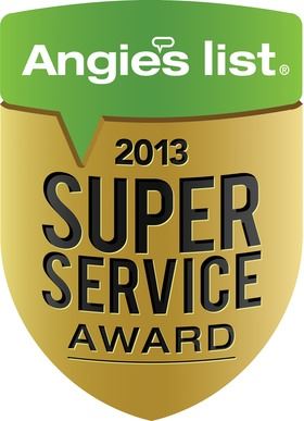 Super service award