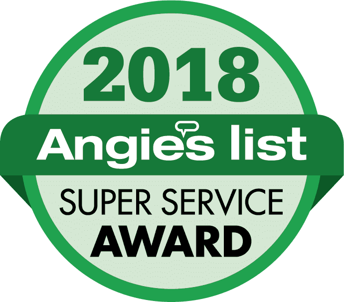 Angie's List 2018