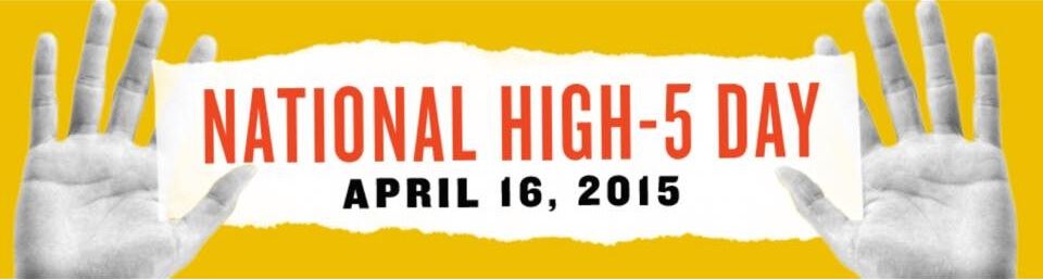 National High 5 day