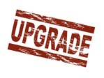 upgrade logo